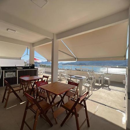 Suites Com Vista Para O Mar No Marinas - Mirante Do Marinas Angra dos Reis Bagian luar foto