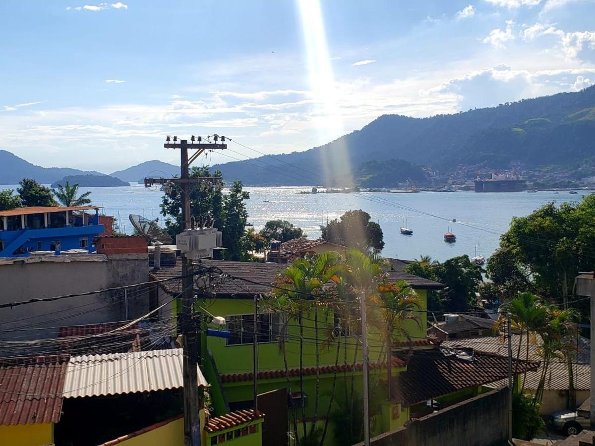 Suites Com Vista Para O Mar No Marinas - Mirante Do Marinas Angra dos Reis Bagian luar foto
