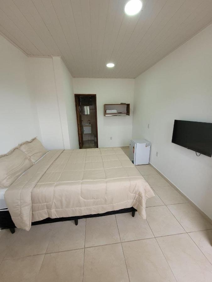 Suites Com Vista Para O Mar No Marinas - Mirante Do Marinas Angra dos Reis Bagian luar foto