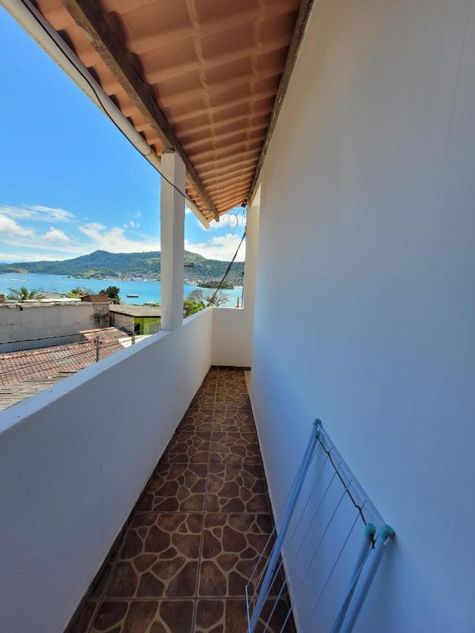 Suites Com Vista Para O Mar No Marinas - Mirante Do Marinas Angra dos Reis Bagian luar foto