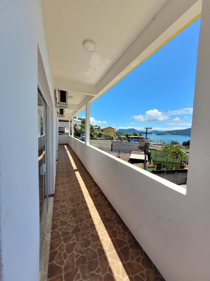 Suites Com Vista Para O Mar No Marinas - Mirante Do Marinas Angra dos Reis Bagian luar foto