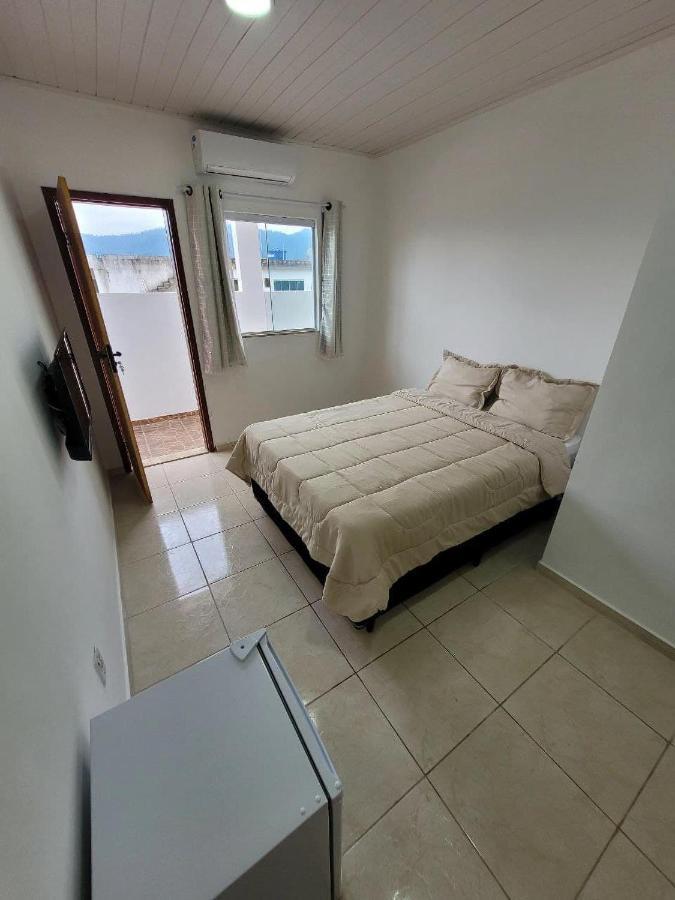Suites Com Vista Para O Mar No Marinas - Mirante Do Marinas Angra dos Reis Bagian luar foto