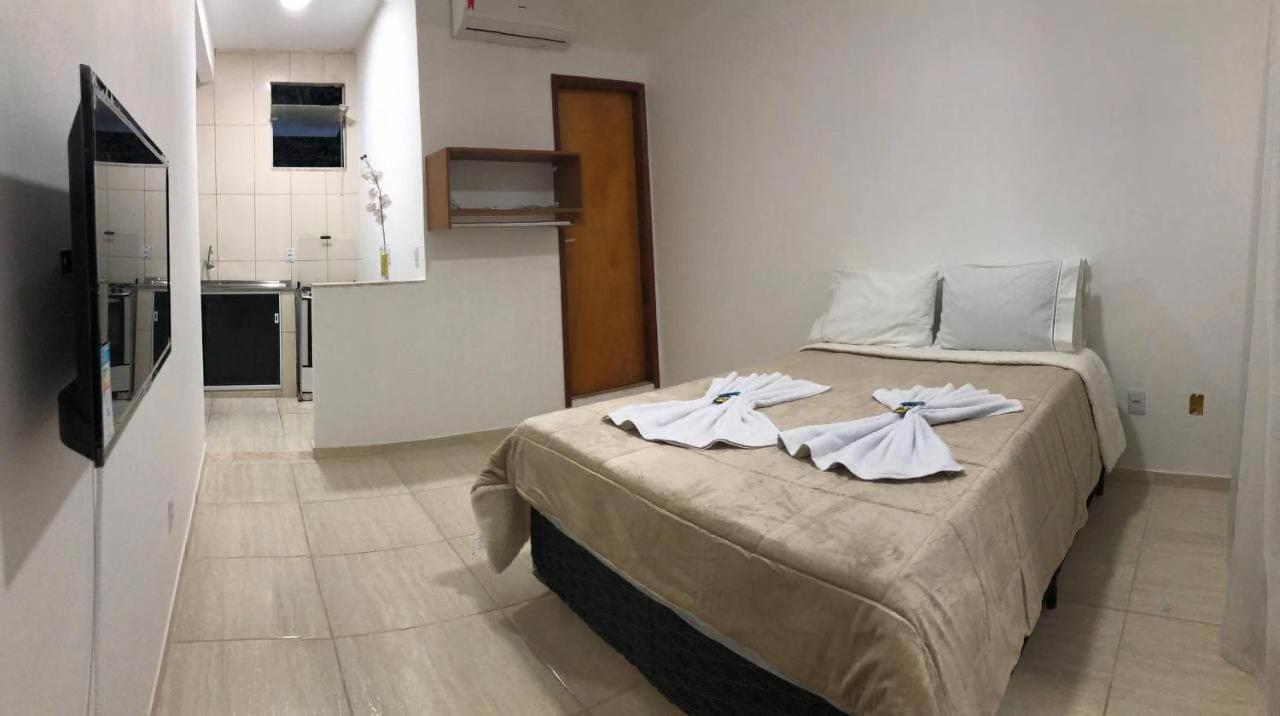 Suites Com Vista Para O Mar No Marinas - Mirante Do Marinas Angra dos Reis Bagian luar foto